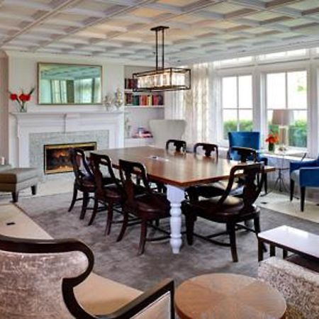 The Kensington Hotel Ann Arbor Bagian luar foto