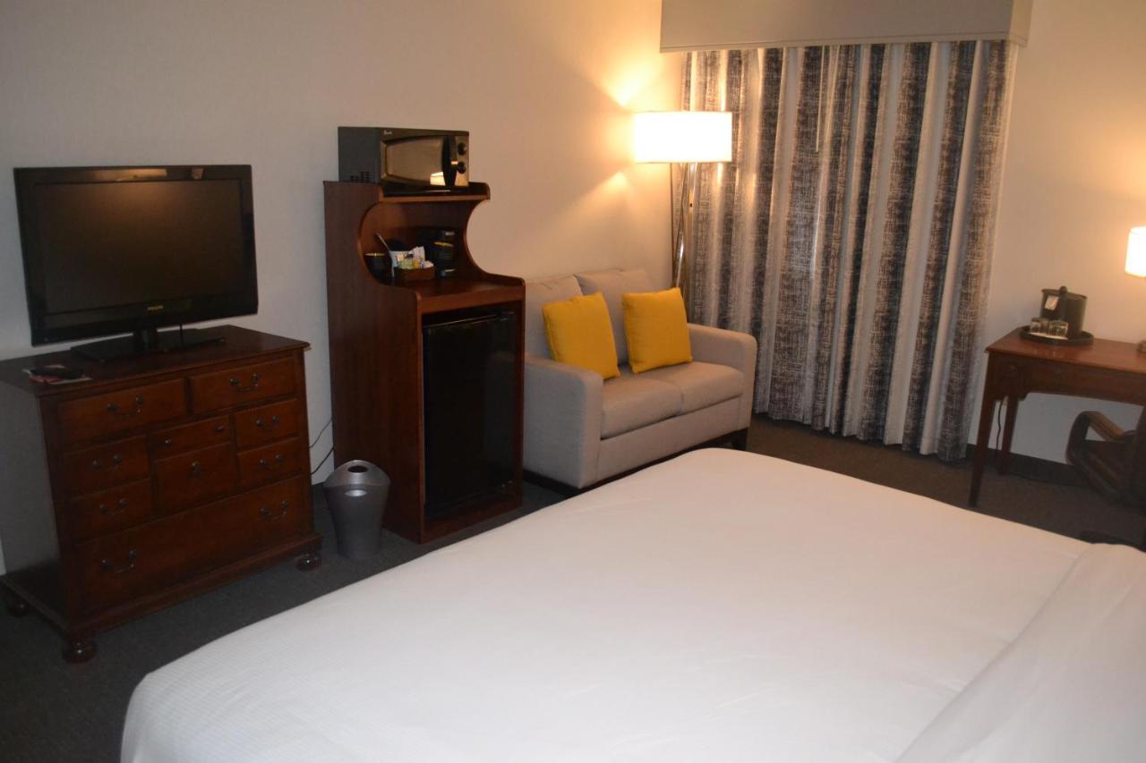 The Kensington Hotel Ann Arbor Bagian luar foto
