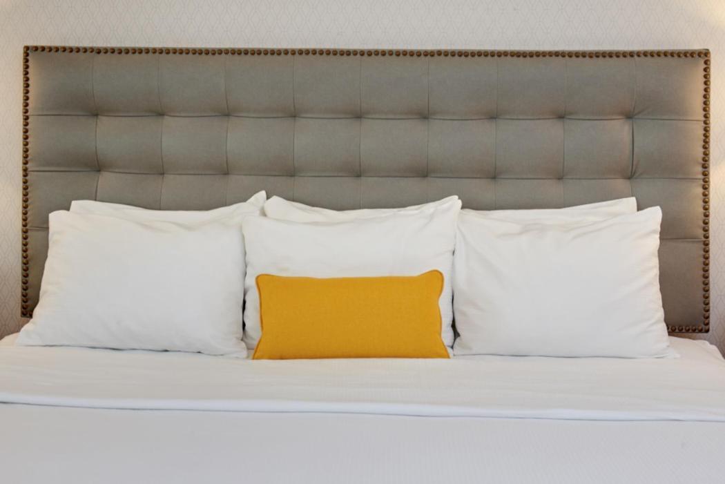 The Kensington Hotel Ann Arbor Bagian luar foto