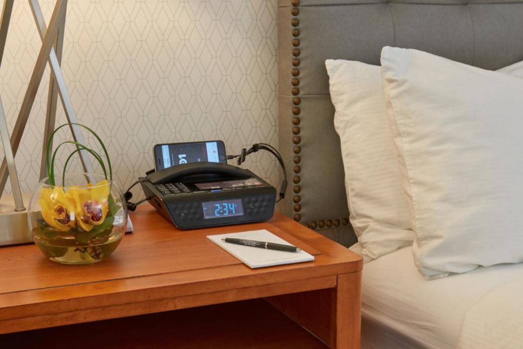 The Kensington Hotel Ann Arbor Bagian luar foto