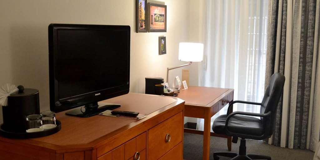 The Kensington Hotel Ann Arbor Ruang foto