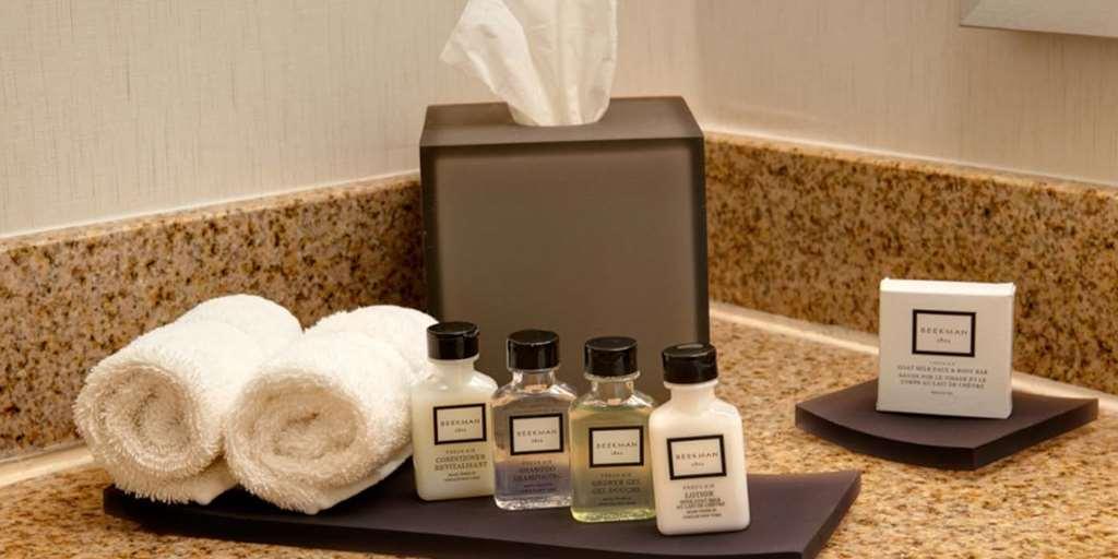 The Kensington Hotel Ann Arbor Ruang foto