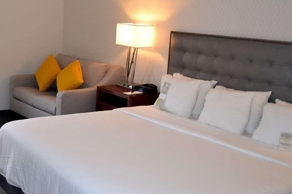 The Kensington Hotel Ann Arbor Ruang foto