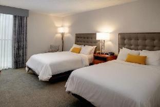 The Kensington Hotel Ann Arbor Ruang foto