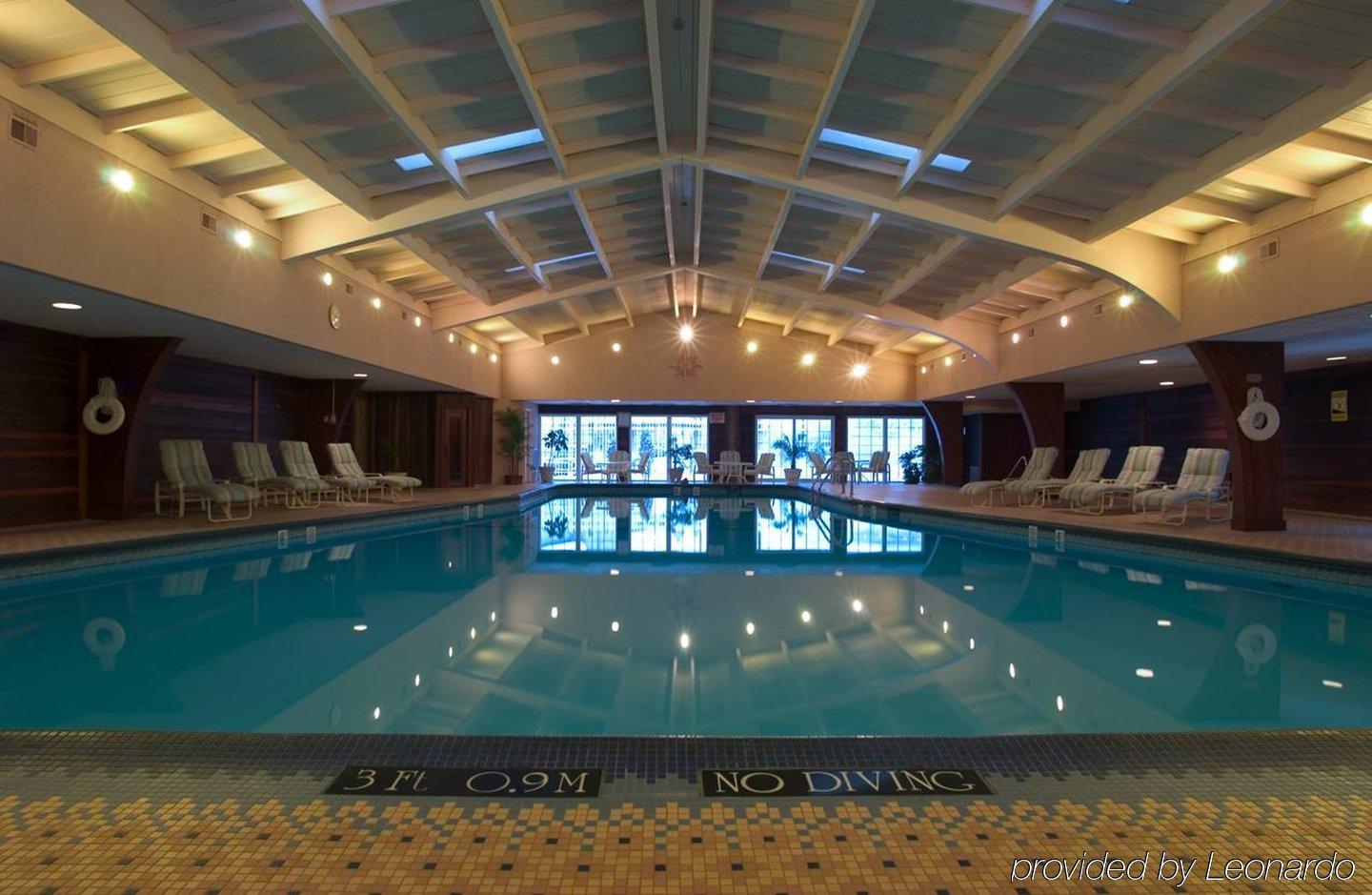 The Kensington Hotel Ann Arbor Fasilitas foto