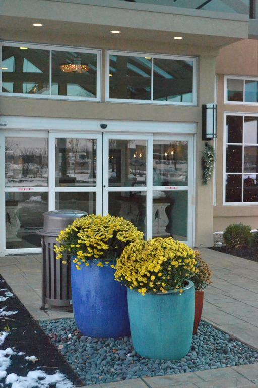 The Kensington Hotel Ann Arbor Bagian luar foto