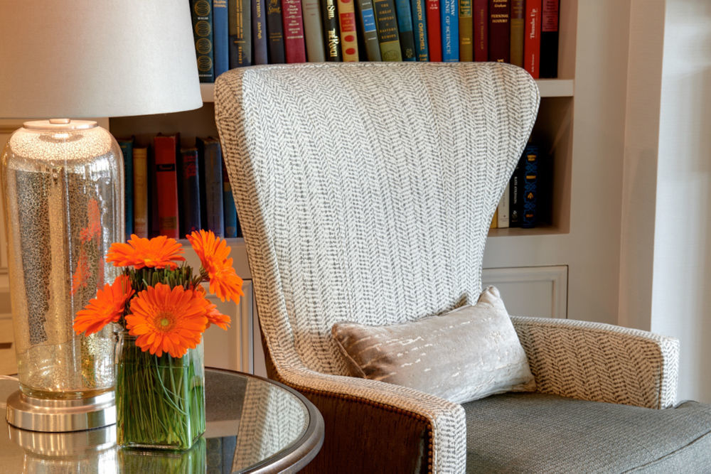 The Kensington Hotel Ann Arbor Bagian luar foto