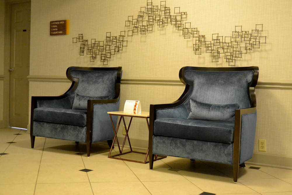 The Kensington Hotel Ann Arbor Bagian luar foto