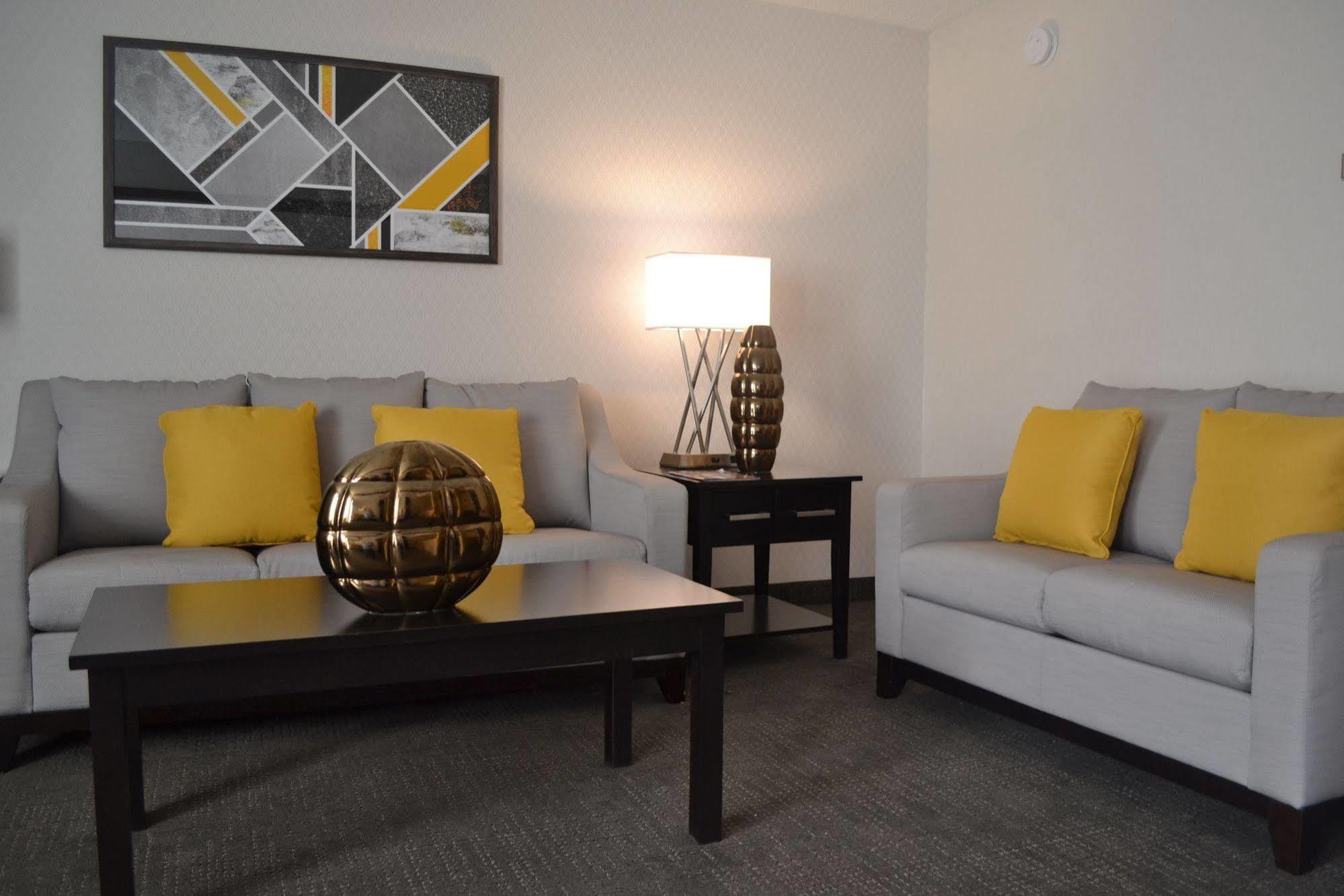 The Kensington Hotel Ann Arbor Bagian luar foto