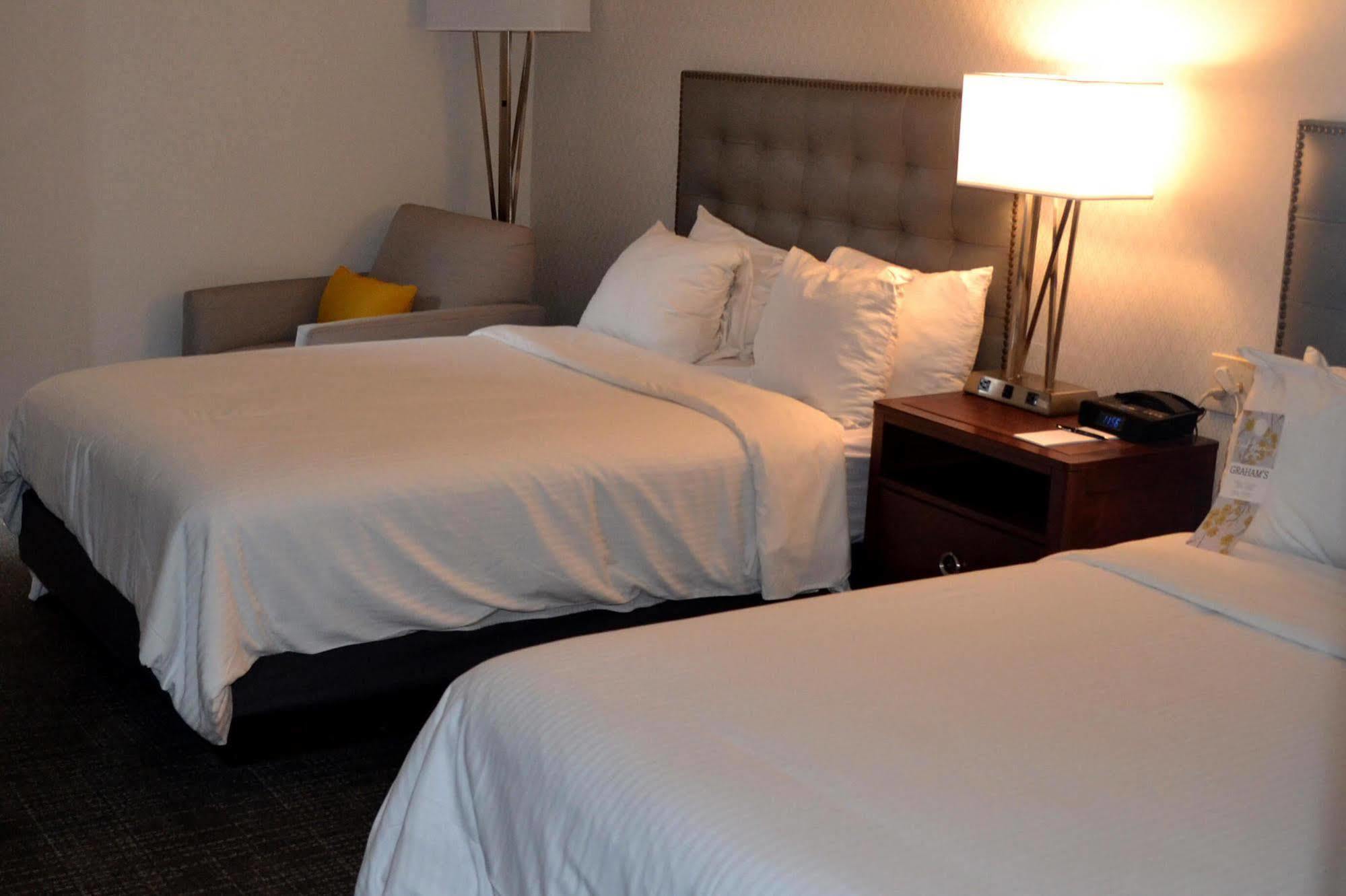 The Kensington Hotel Ann Arbor Bagian luar foto