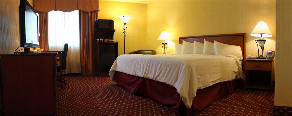 The Kensington Hotel Ann Arbor Bagian luar foto