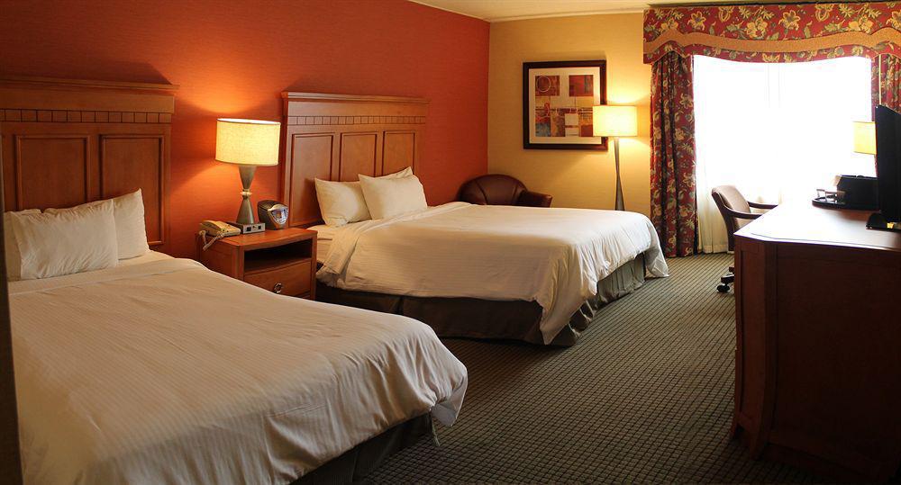 The Kensington Hotel Ann Arbor Bagian luar foto